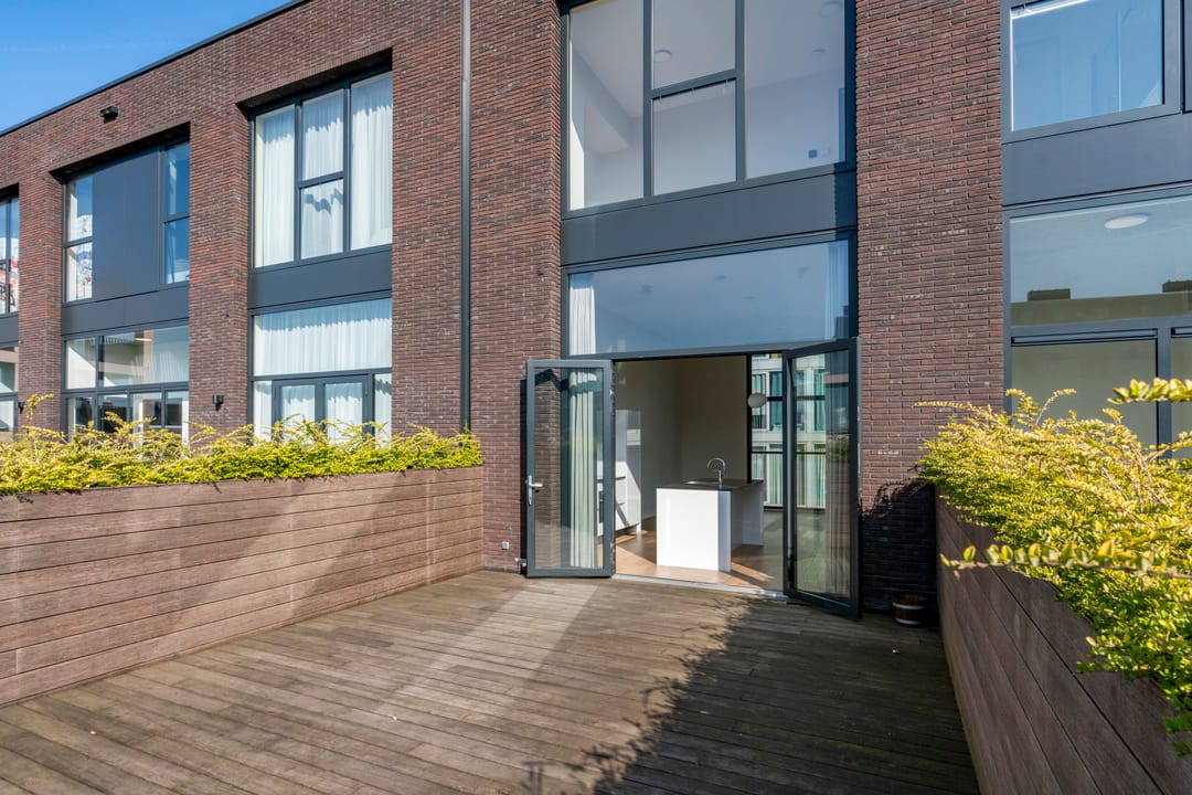 Photo 2 of Willem Parelstraat 58