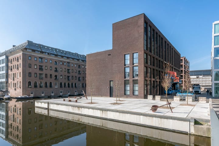 Photo 3 of Willem Parelstraat 58