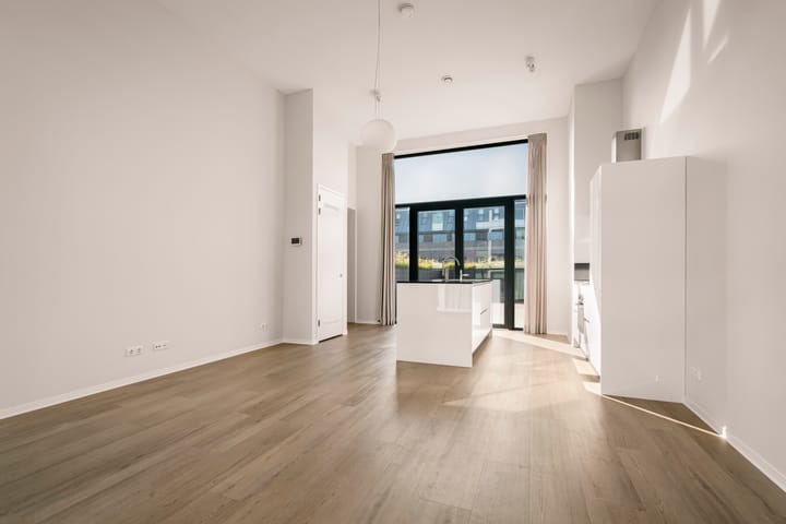 Photo 4 of Willem Parelstraat 58