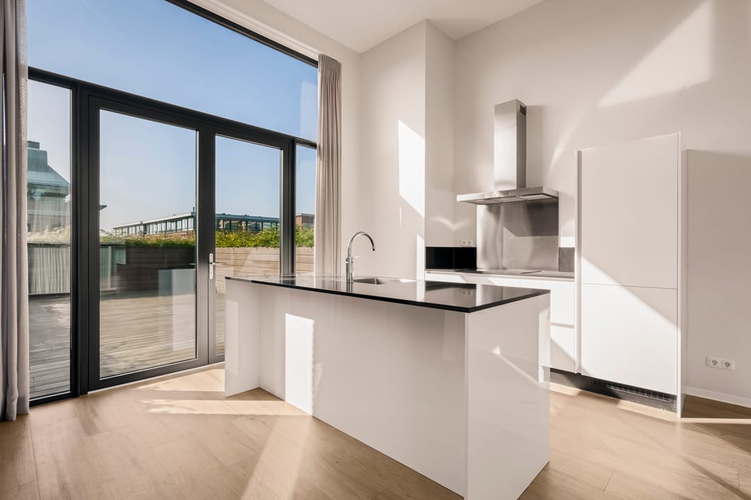 Photo 7 of Willem Parelstraat 58