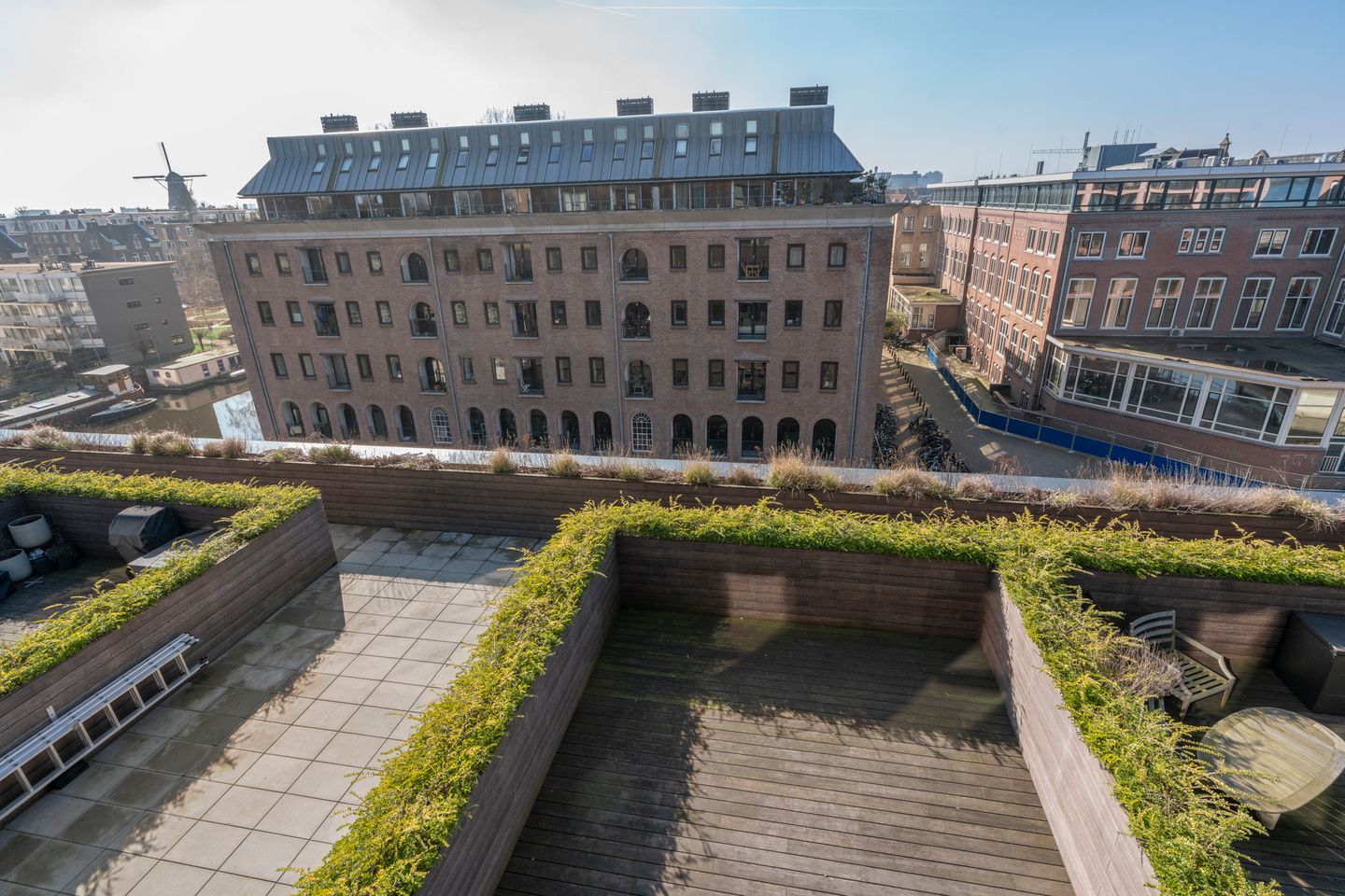 Photo 25 of Willem Parelstraat 58