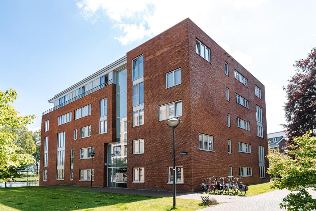 Photo 1 of De Leystarlaan 29