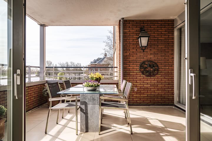 Foto 3 van De Leystarlaan 29