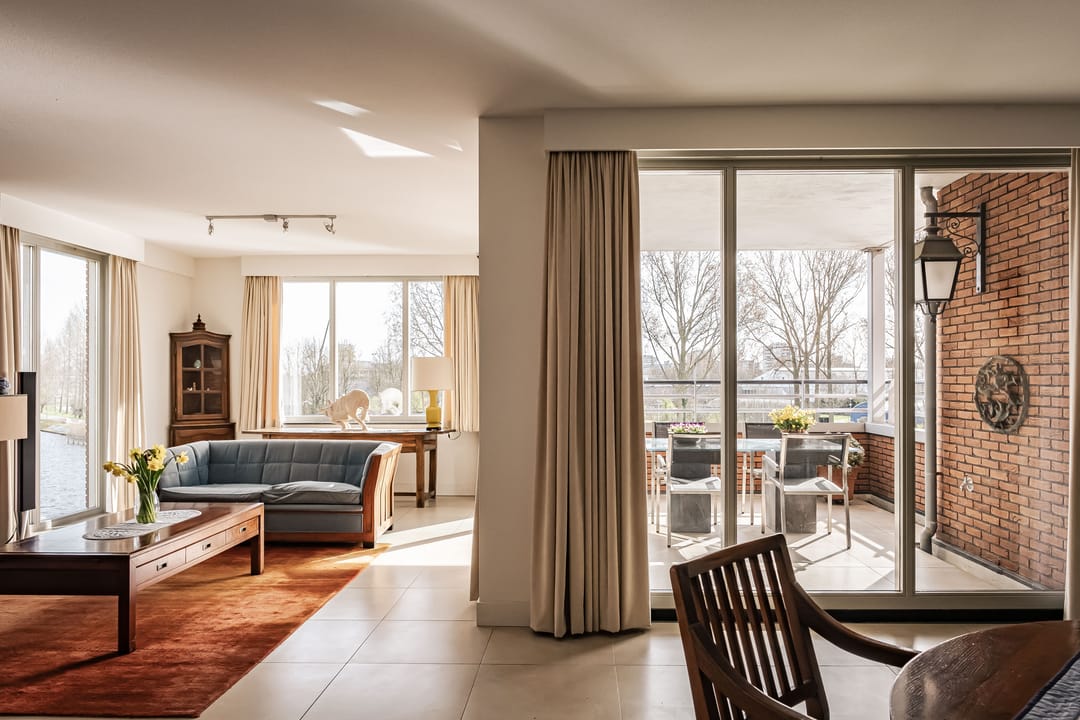 Photo 8 of De Leystarlaan 29