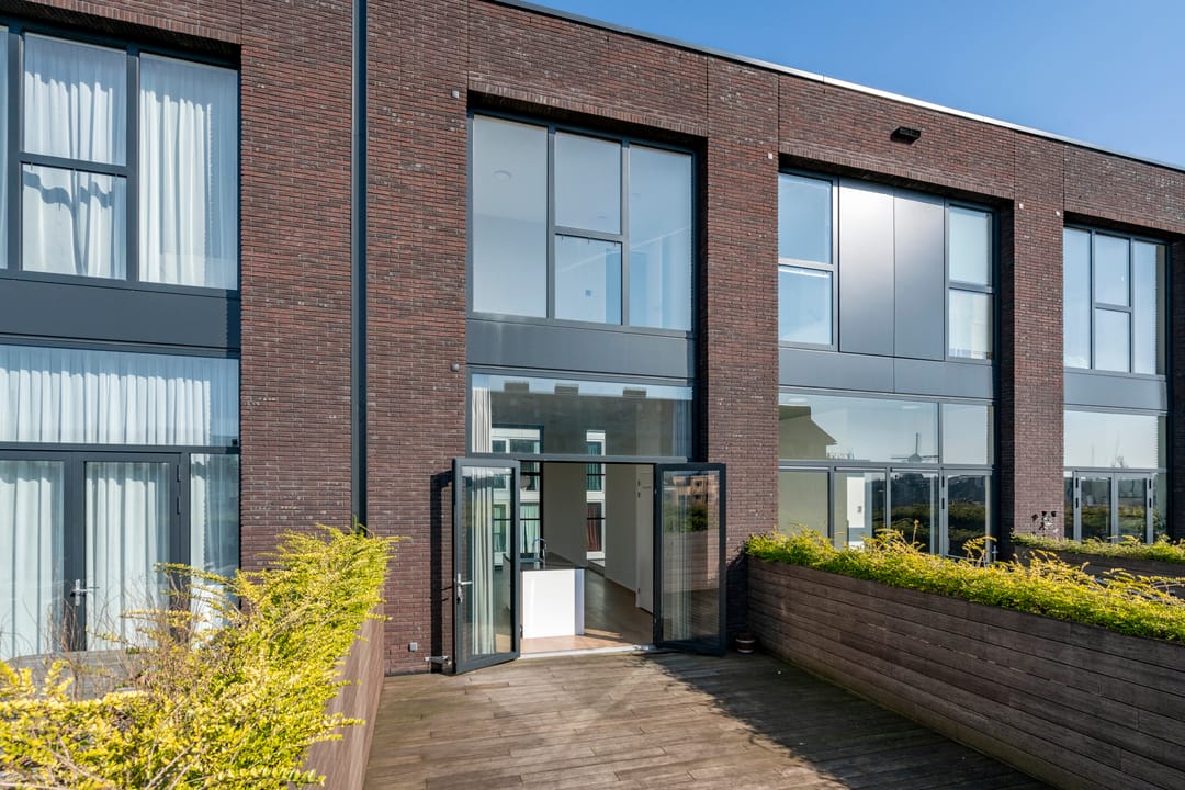 Photo 37 of Willem Parelstraat 58