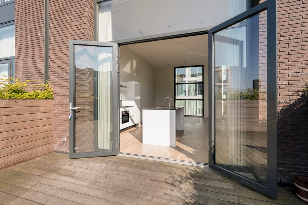 Photo 38 of Willem Parelstraat 58