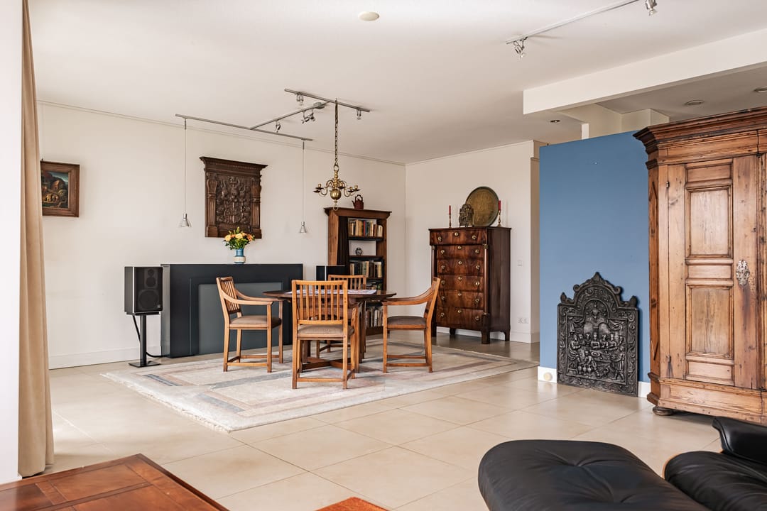 Photo 11 of De Leystarlaan 29