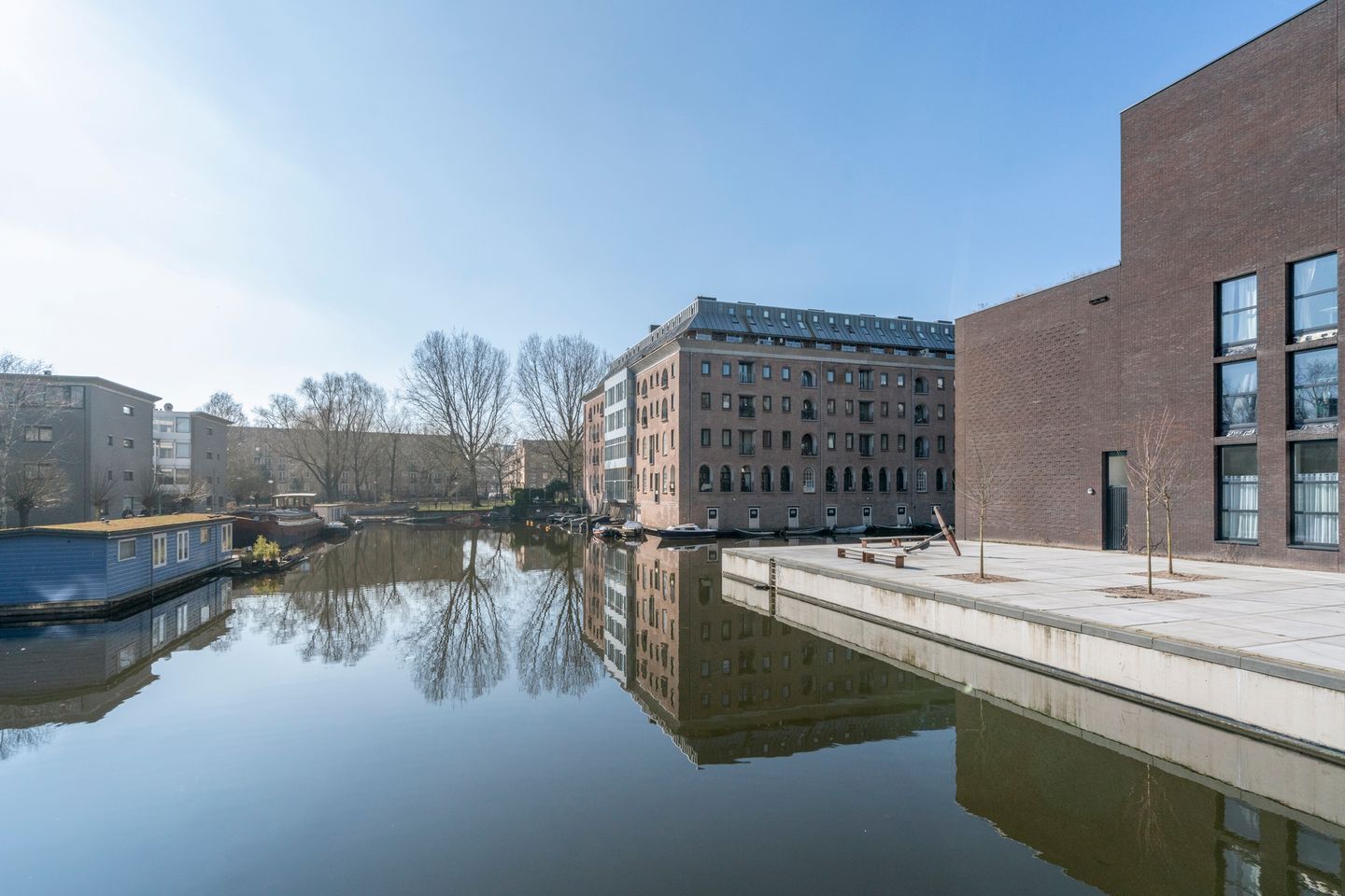 Photo 40 of Willem Parelstraat 58