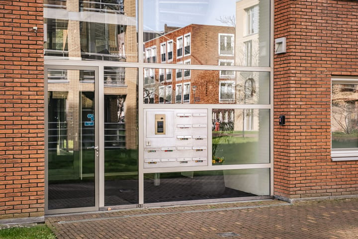 Foto 5 van De Leystarlaan 29