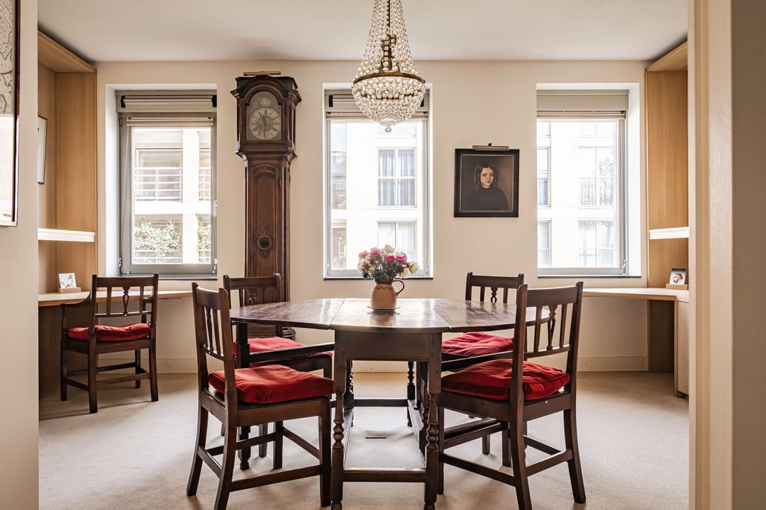 Photo 26 of De Leystarlaan 29