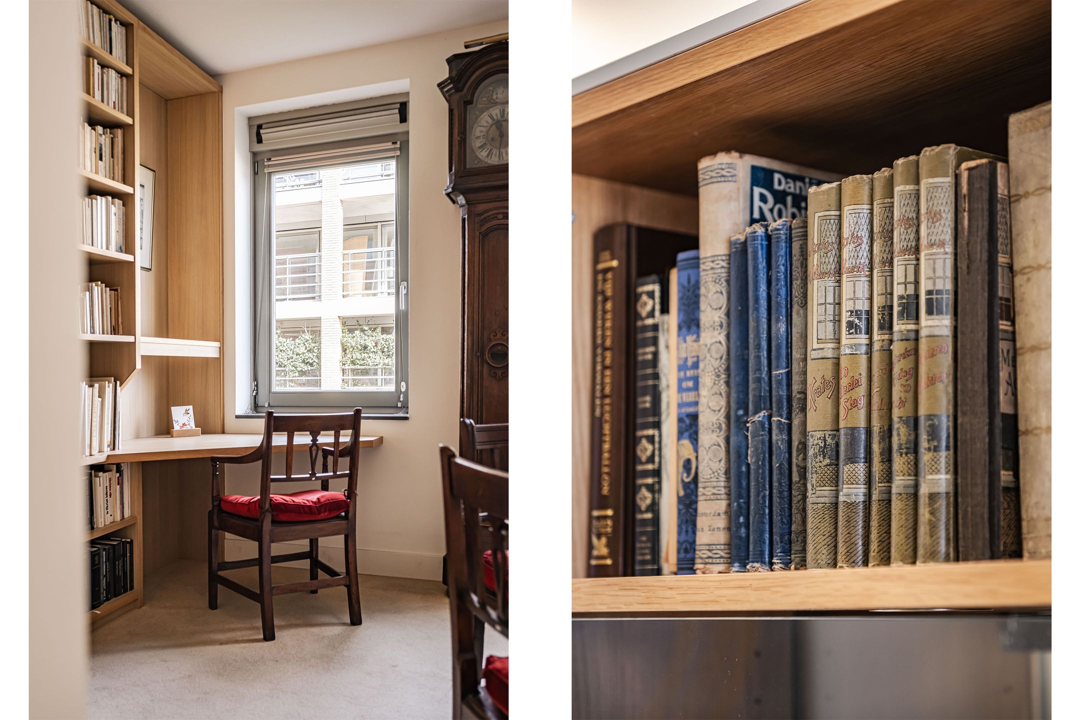 Photo 27 of De Leystarlaan 29