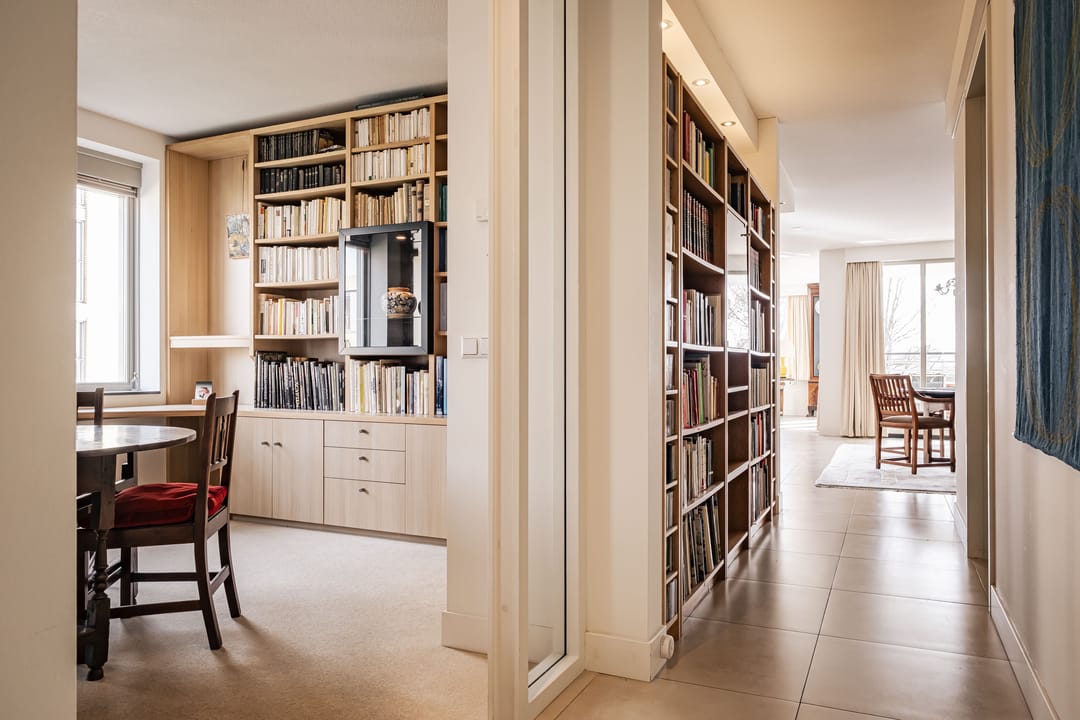 Photo 31 of De Leystarlaan 29