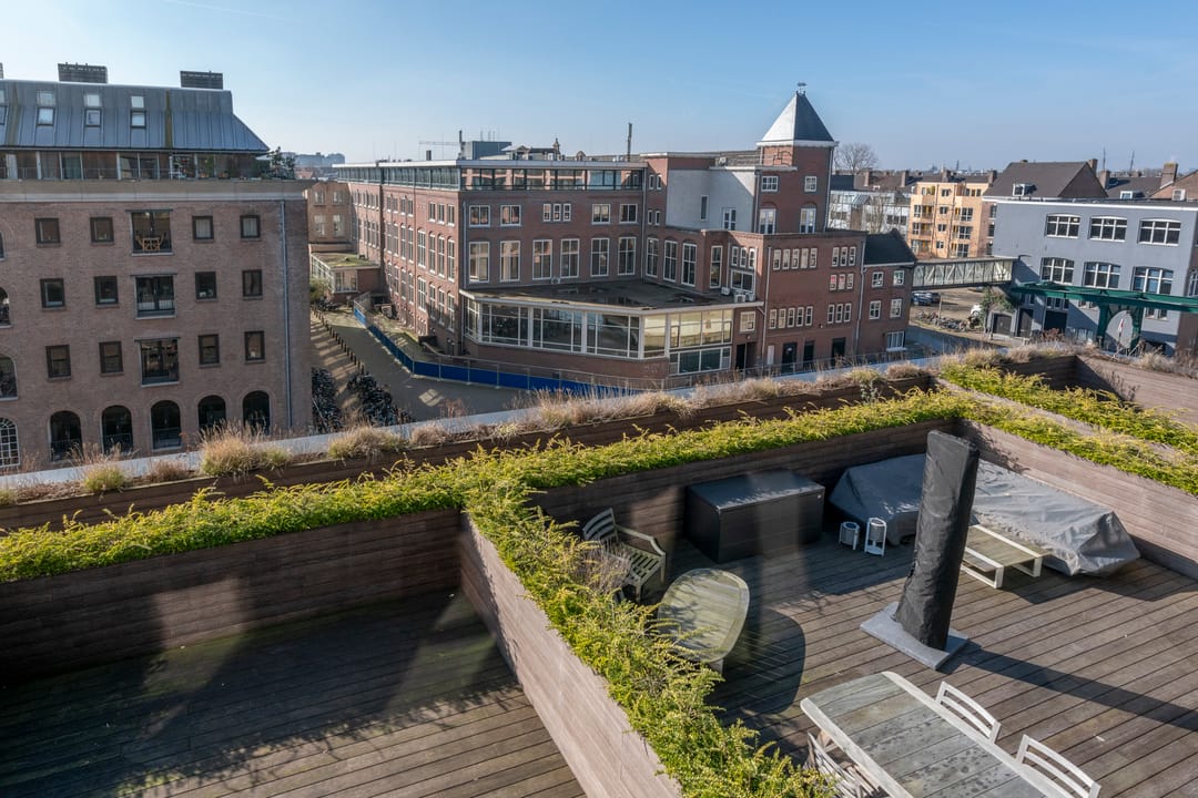 Photo 26 of Willem Parelstraat 58