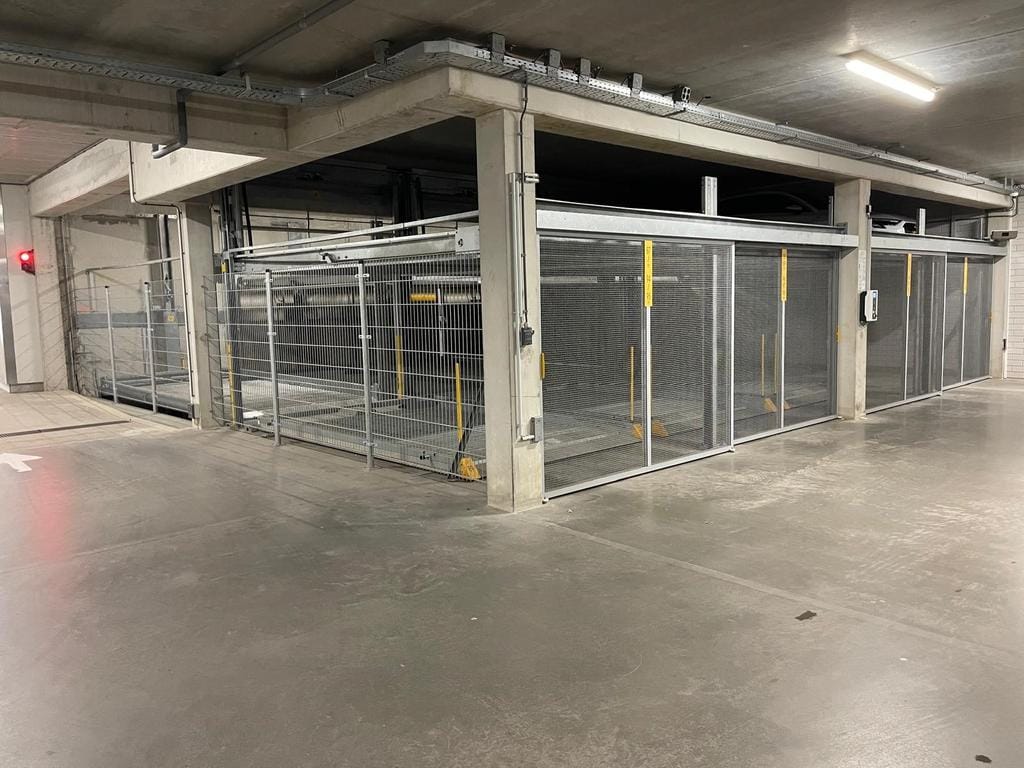 Foto 4 van Oostenburgermiddenstraat