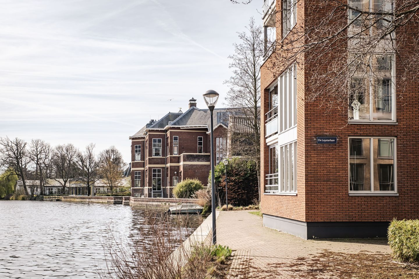 Photo 49 of De Leystarlaan 29