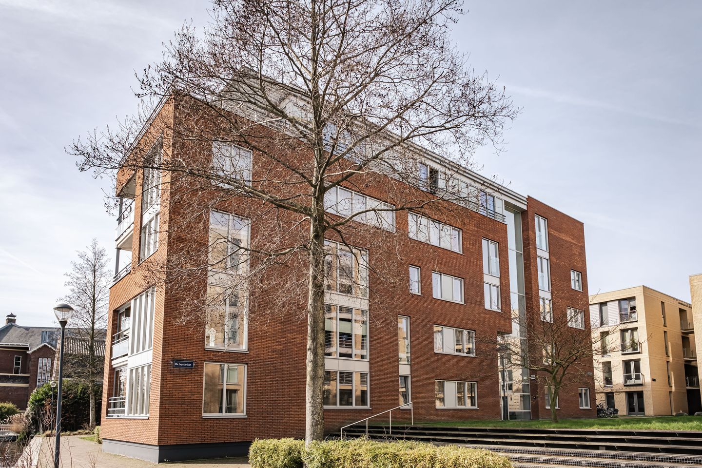 Photo 50 of De Leystarlaan 29
