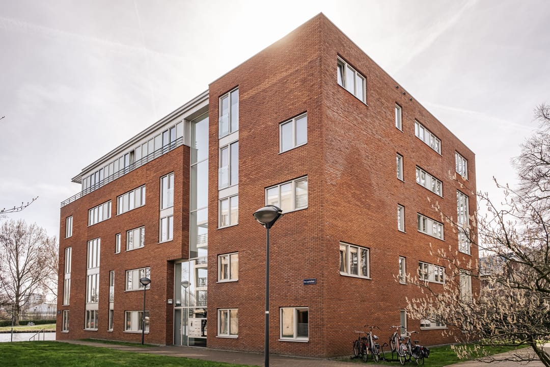 Photo 53 of De Leystarlaan 29