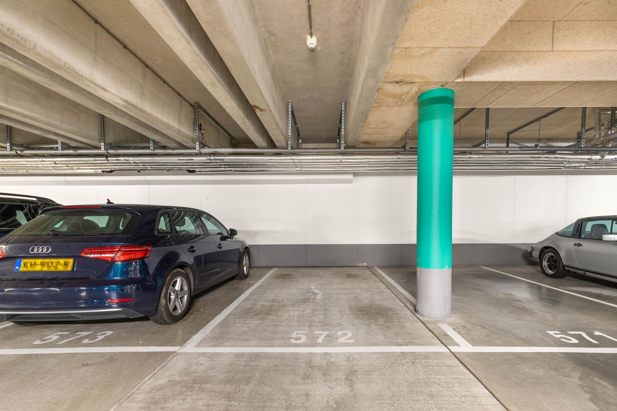 Photo 45 of De Leystarlaan 29