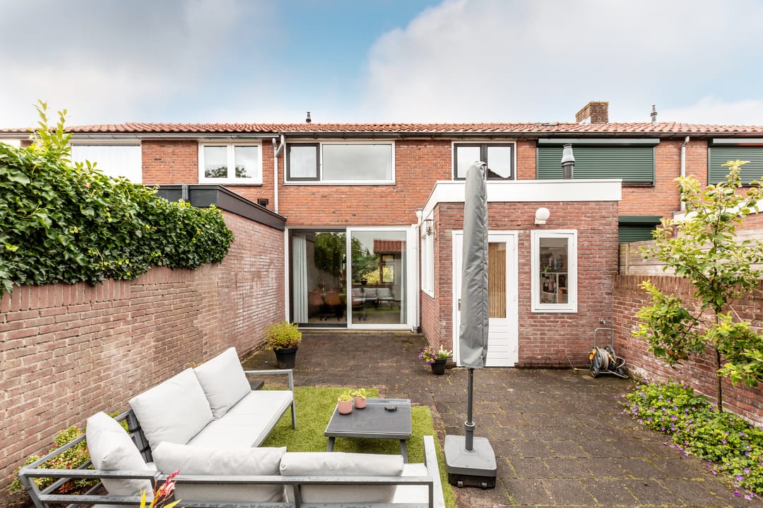 Photo 31 of De Wittenhagen 35