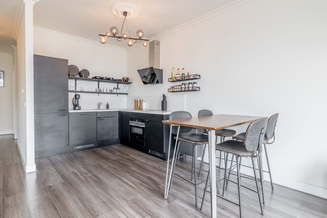 Foto 2 van West-Kruiskade 31-B02