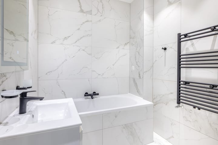 Photo 3 of West-Kruiskade 31-B02