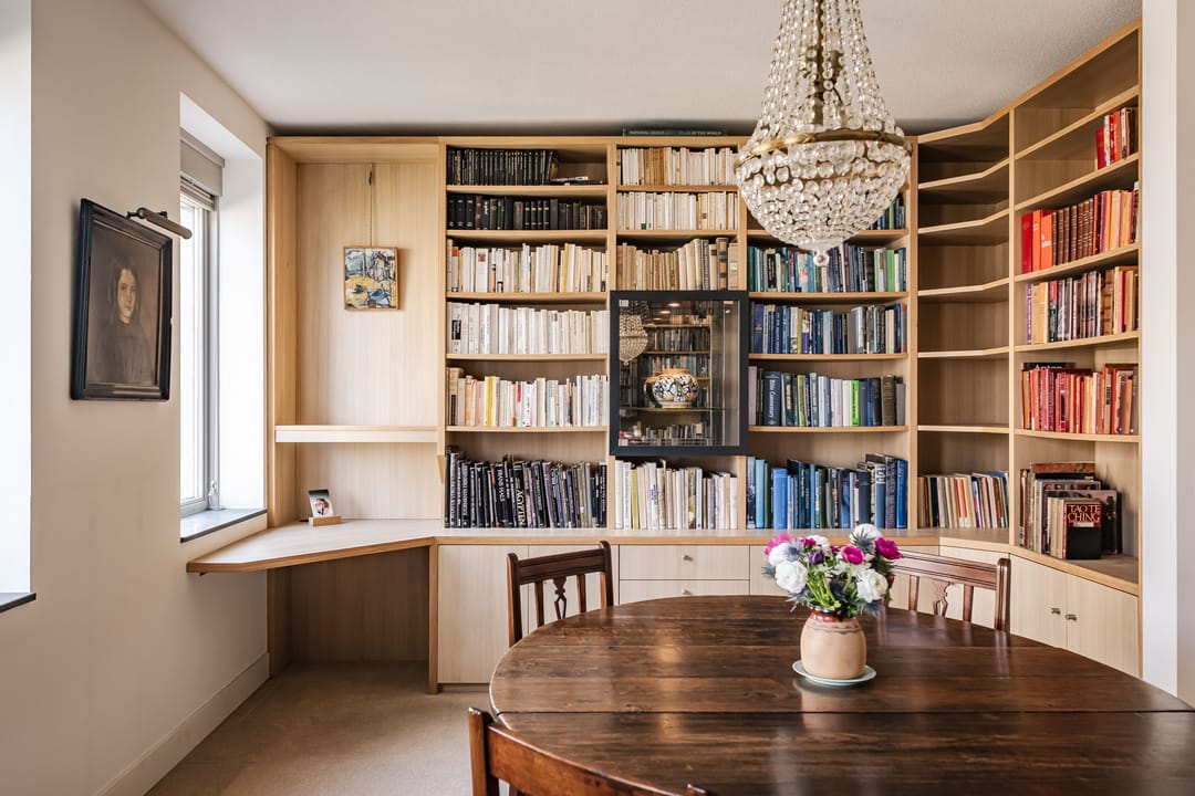 Photo 28 of De Leystarlaan 29