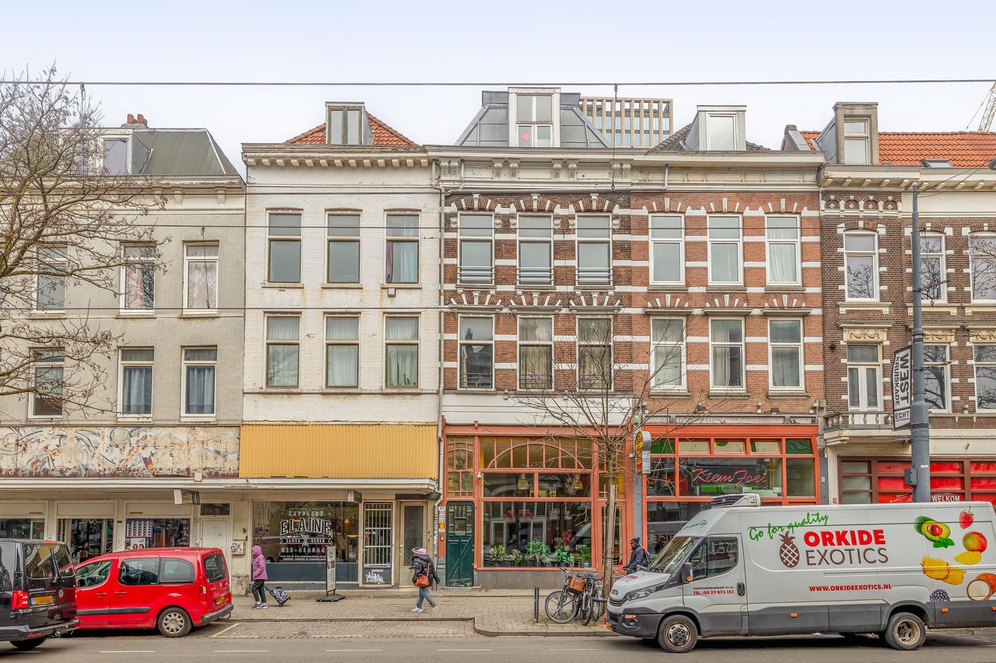 Foto 4 van West-Kruiskade 31-B02