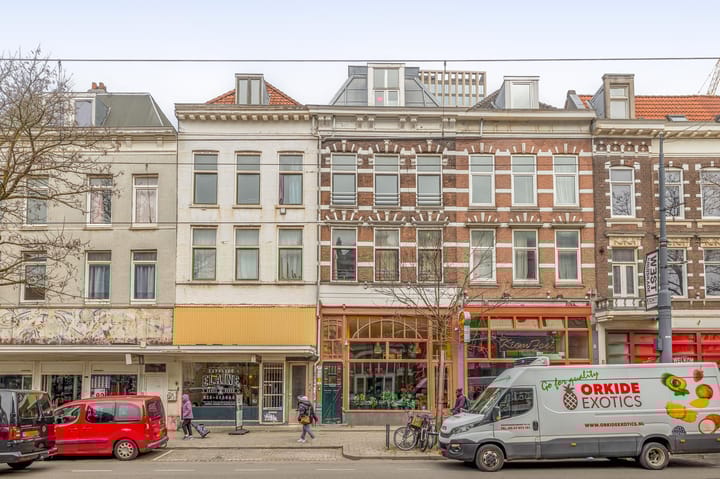 Photo 4 of West-Kruiskade 31-B02