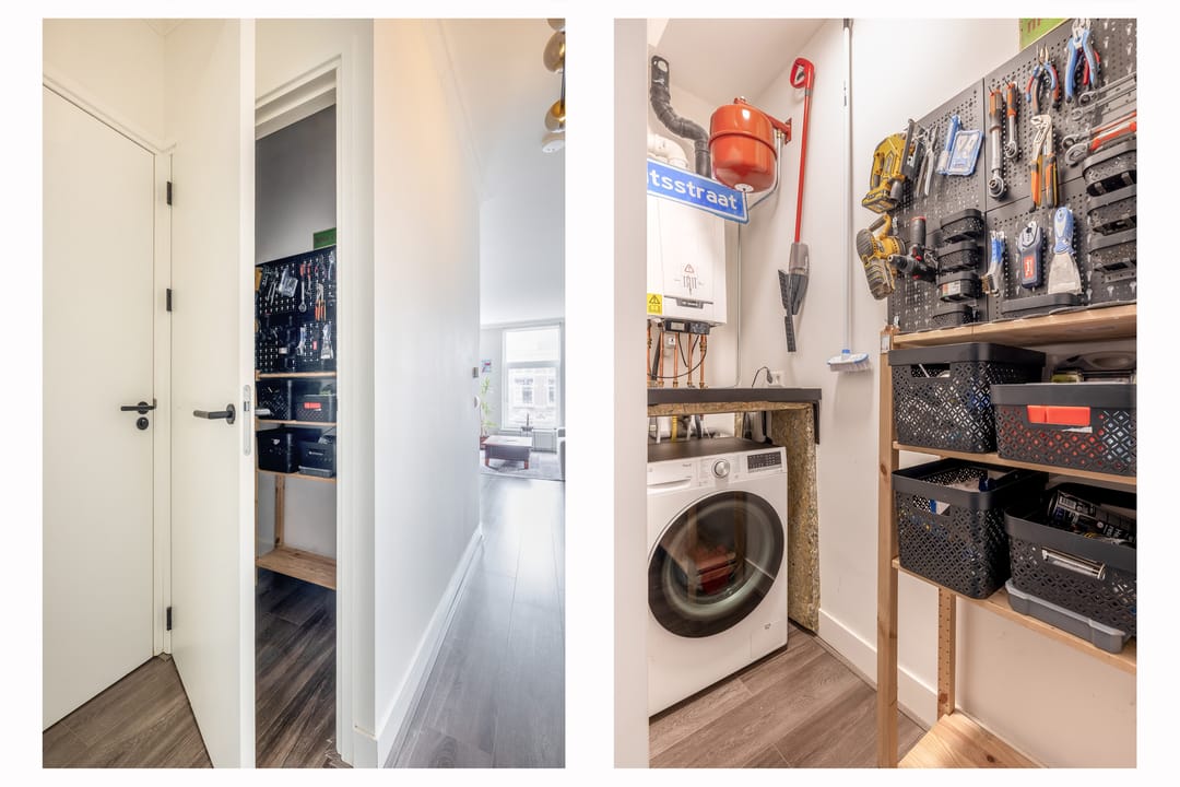 Foto 7 van West-Kruiskade 31-B02