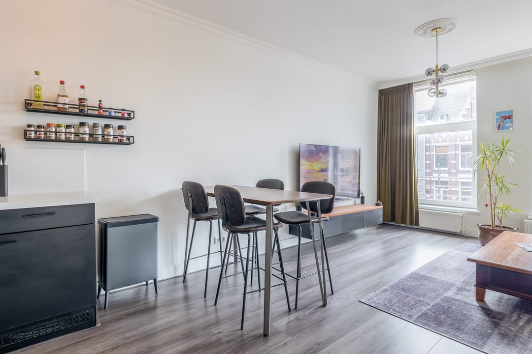 Foto 8 van West-Kruiskade 31-B02