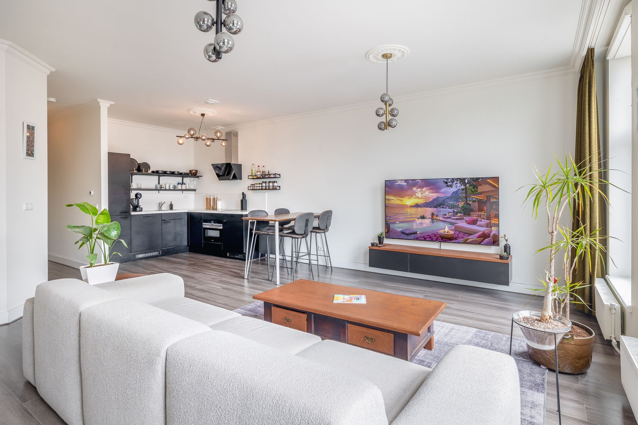 West-Kruiskade 31-B 31 B02