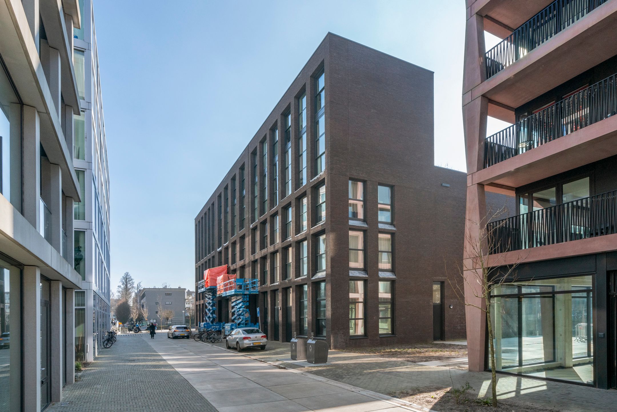 Photo 39 of Willem Parelstraat 58