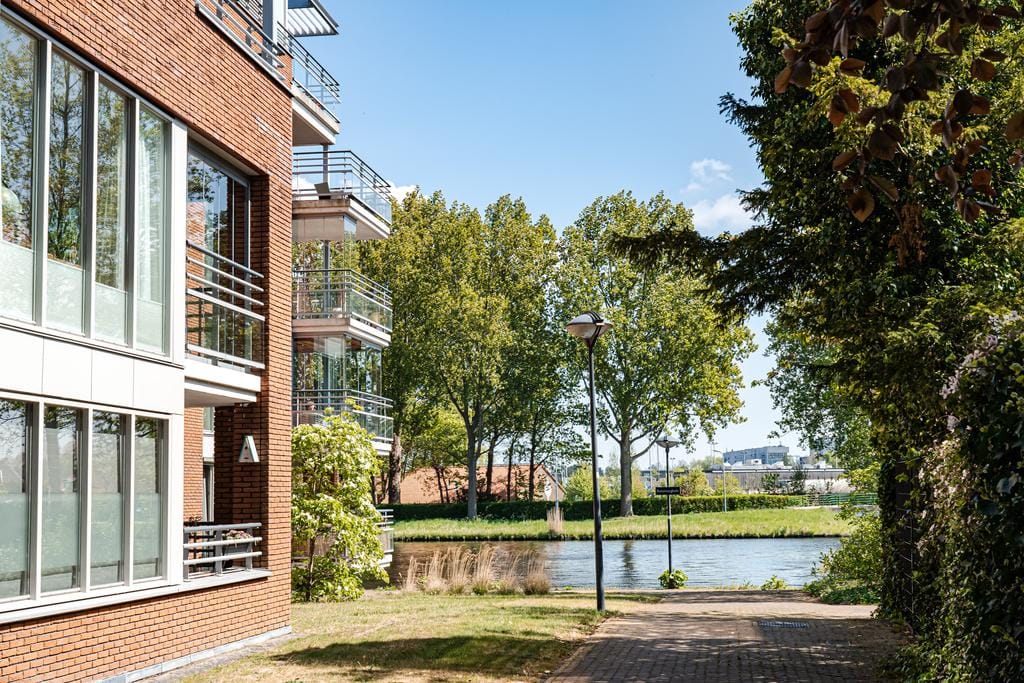 Photo 52 of De Leystarlaan 29