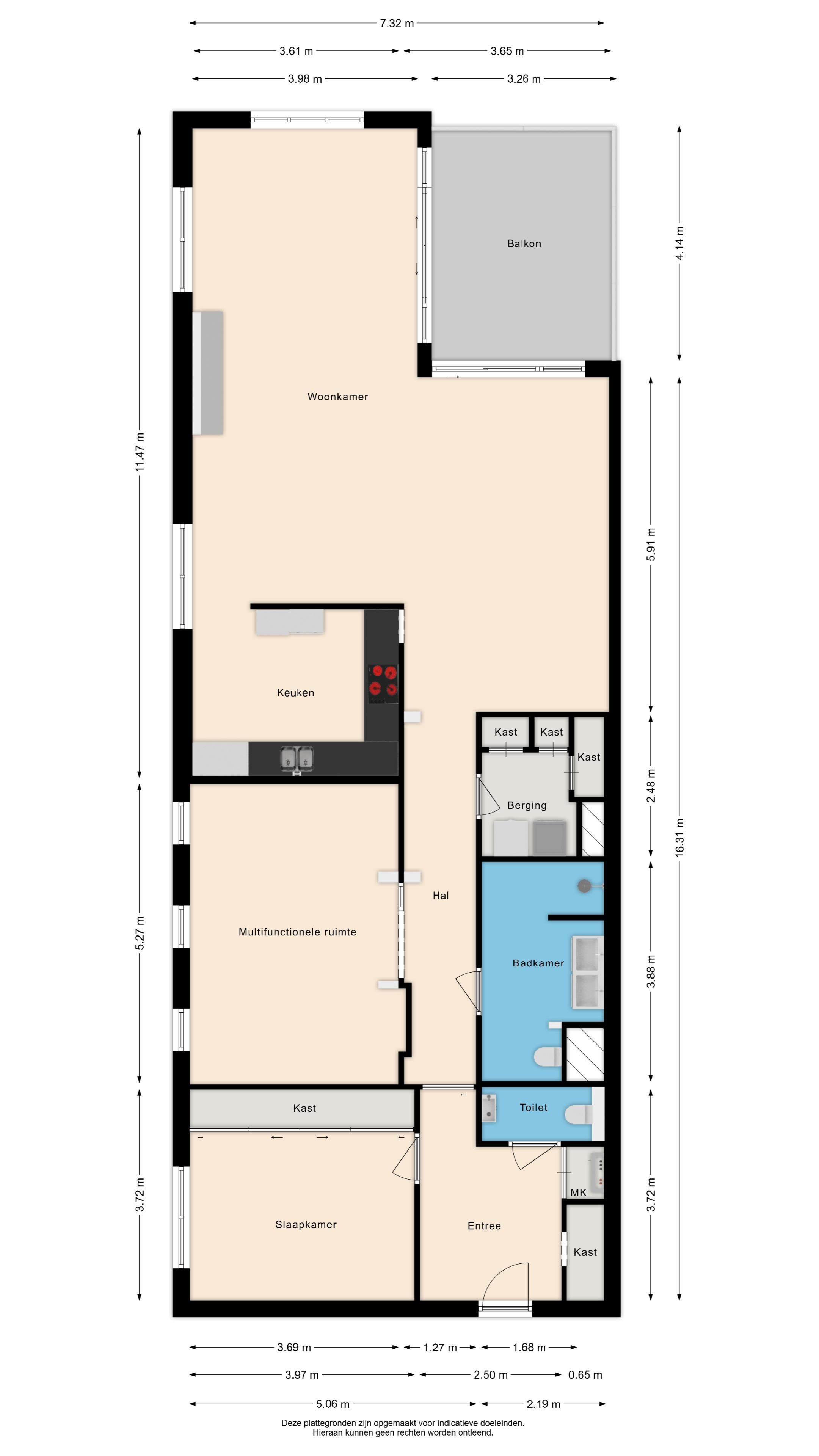 Photo 54 of De Leystarlaan 29