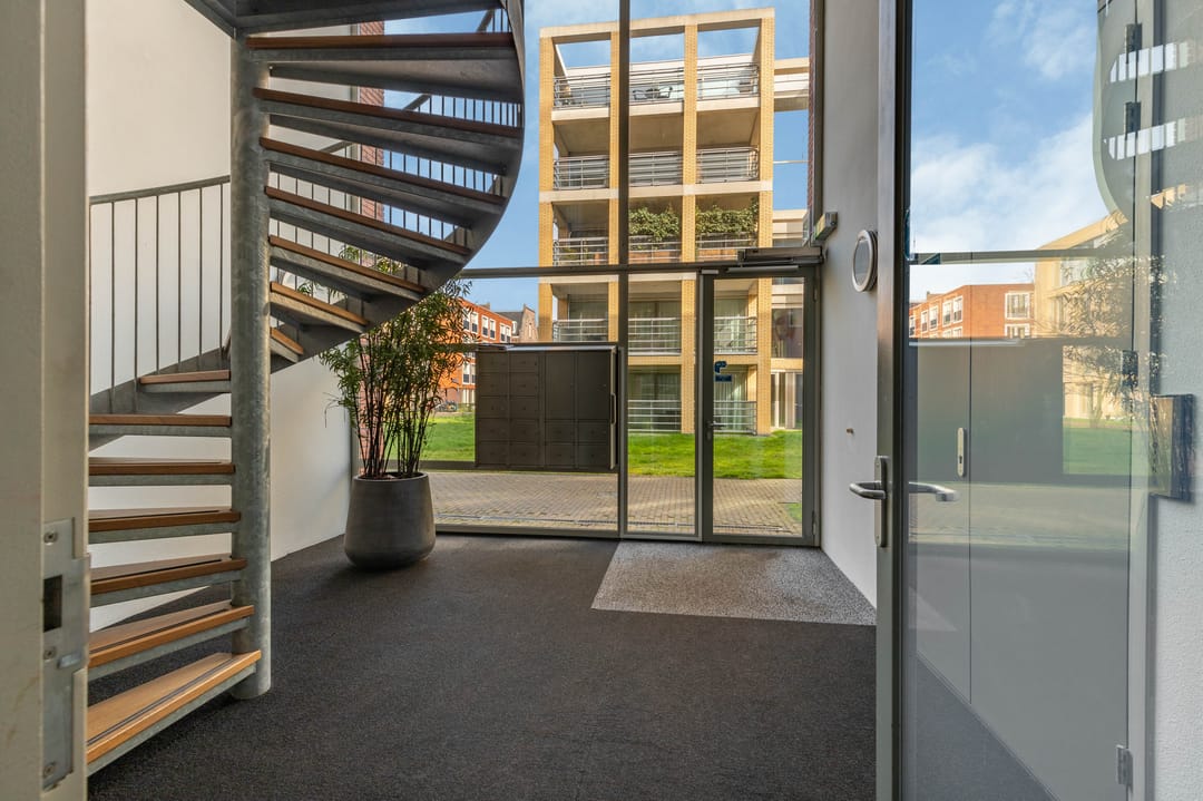 Photo 43 of De Leystarlaan 29