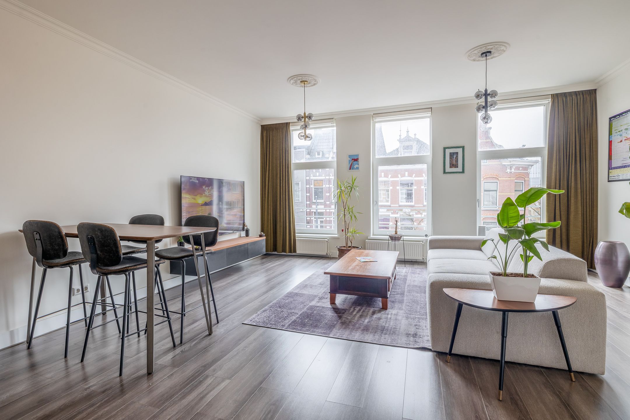 Foto 9 van West-Kruiskade 31-B02