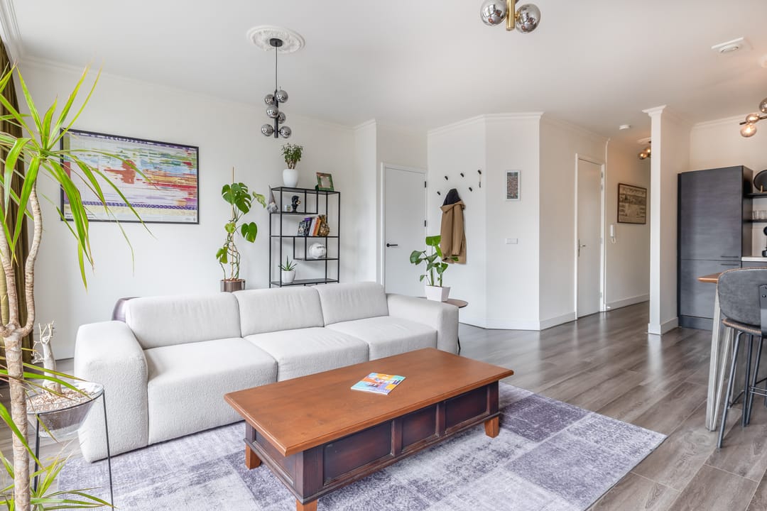 Foto 11 van West-Kruiskade 31-B02