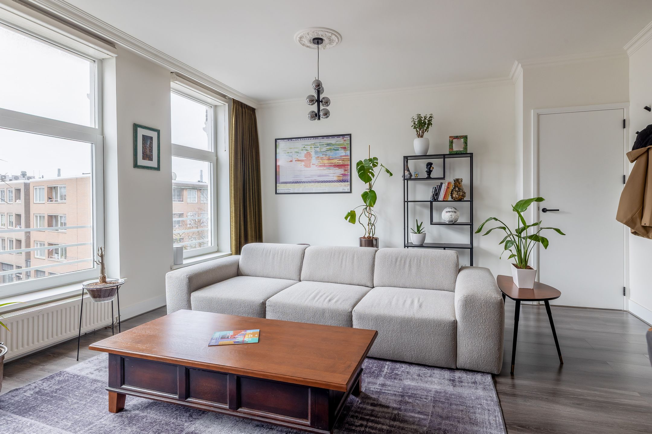 Foto 12 van West-Kruiskade 31-B02