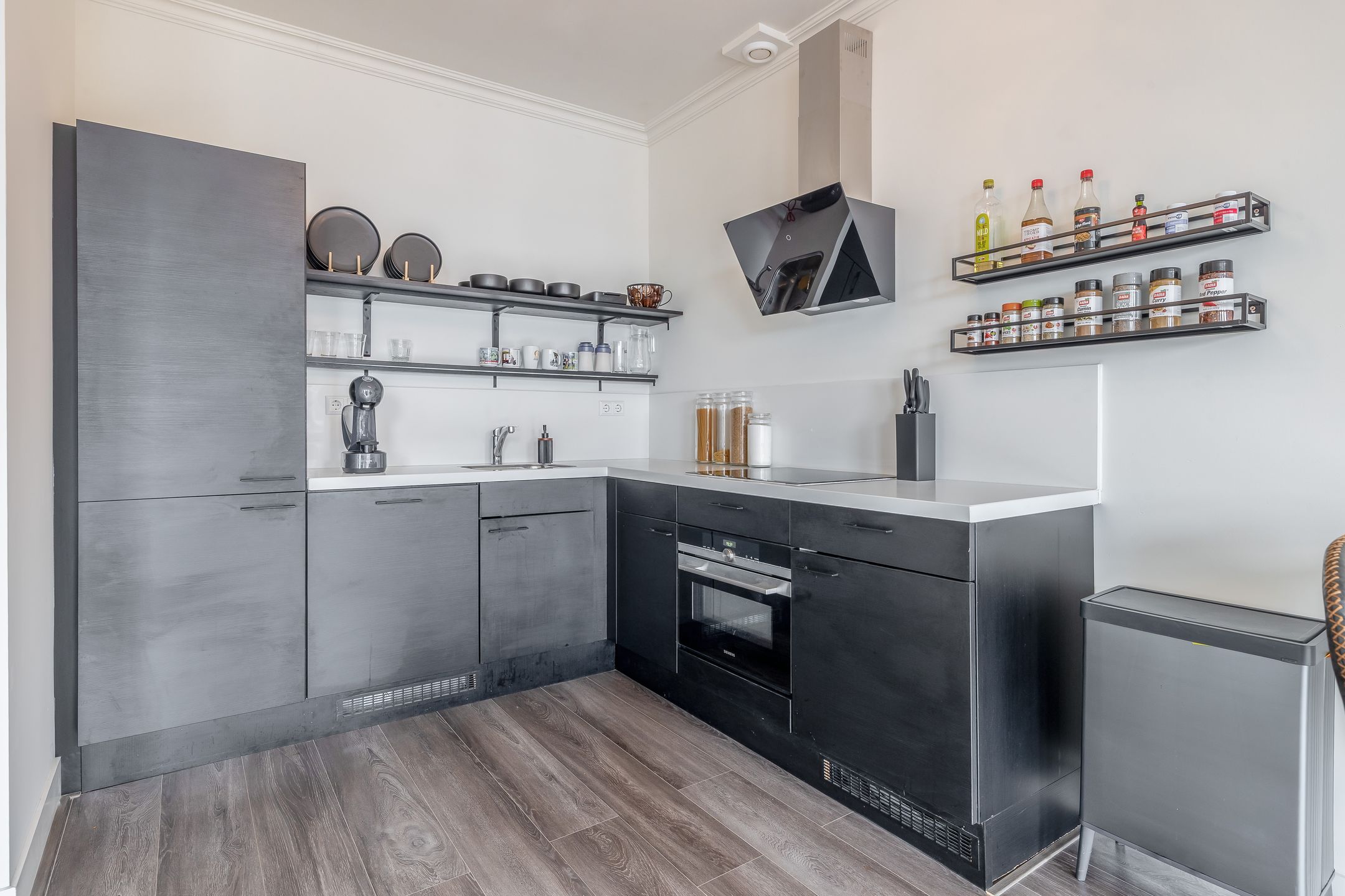 Foto 15 van West-Kruiskade 31-B02