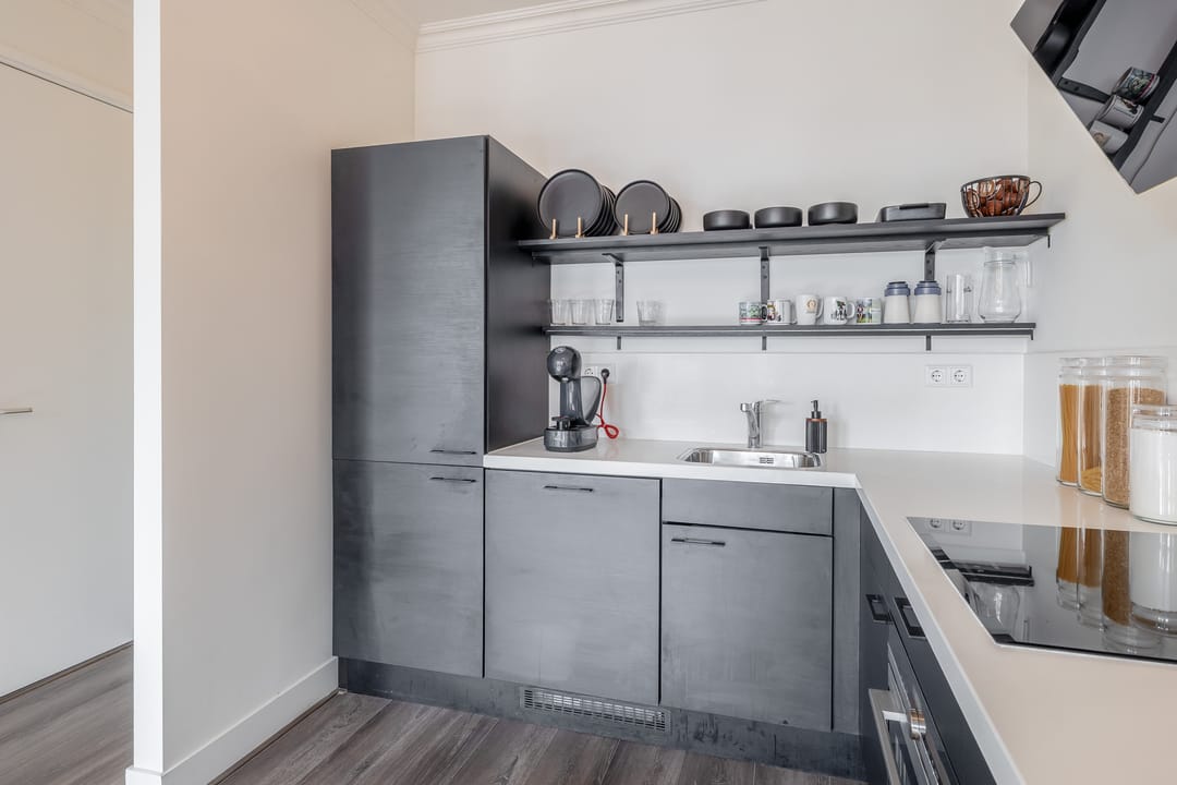 Foto 16 van West-Kruiskade 31-B02