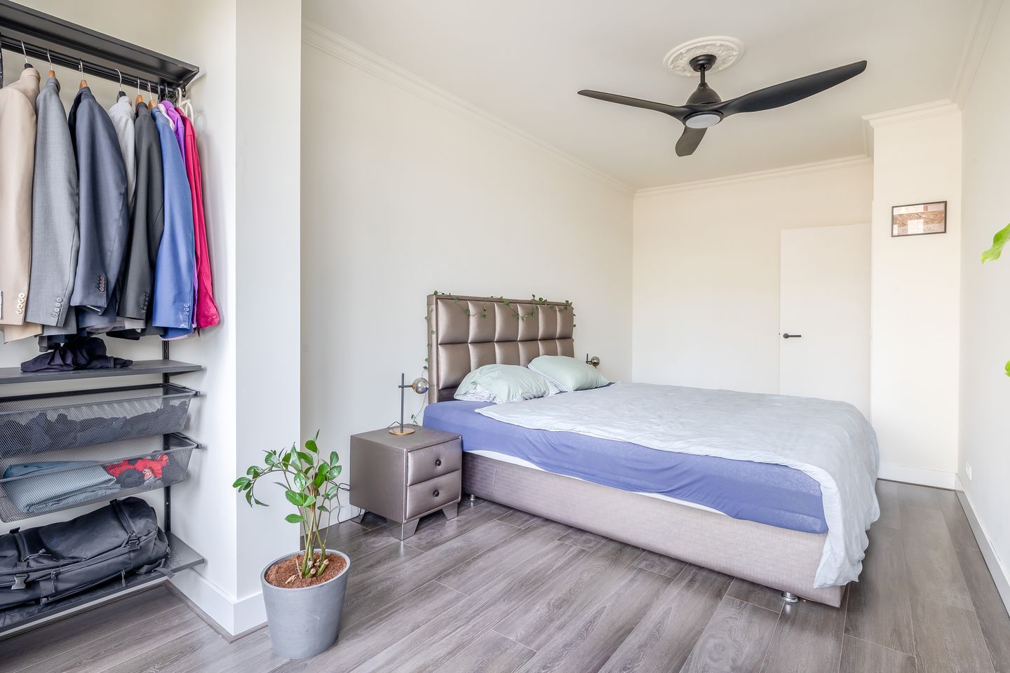 Foto 20 van West-Kruiskade 31-B02