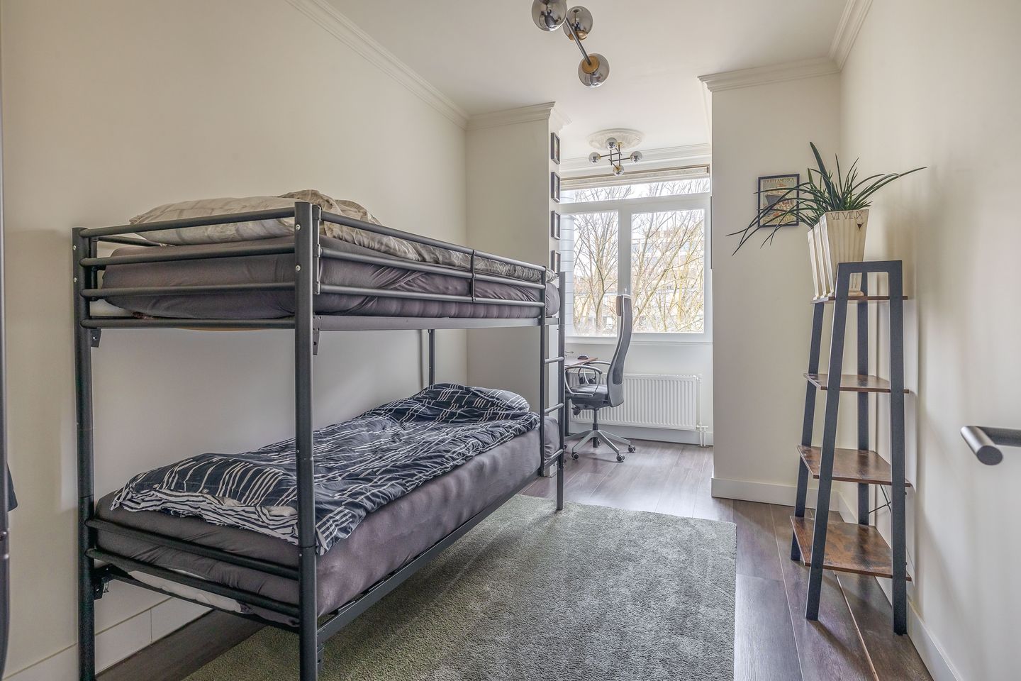 Foto 25 van West-Kruiskade 31-B02