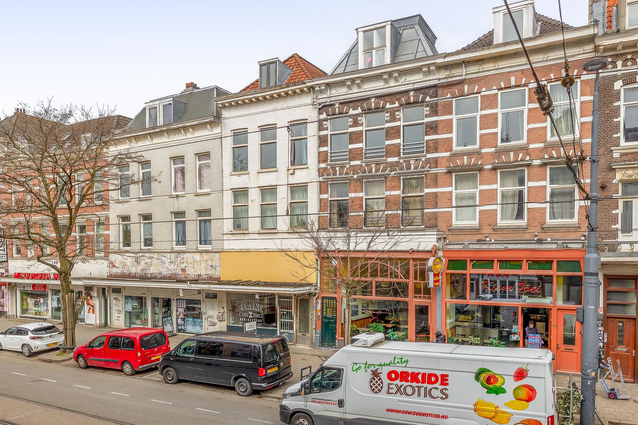 Foto 27 van West-Kruiskade 31-B02