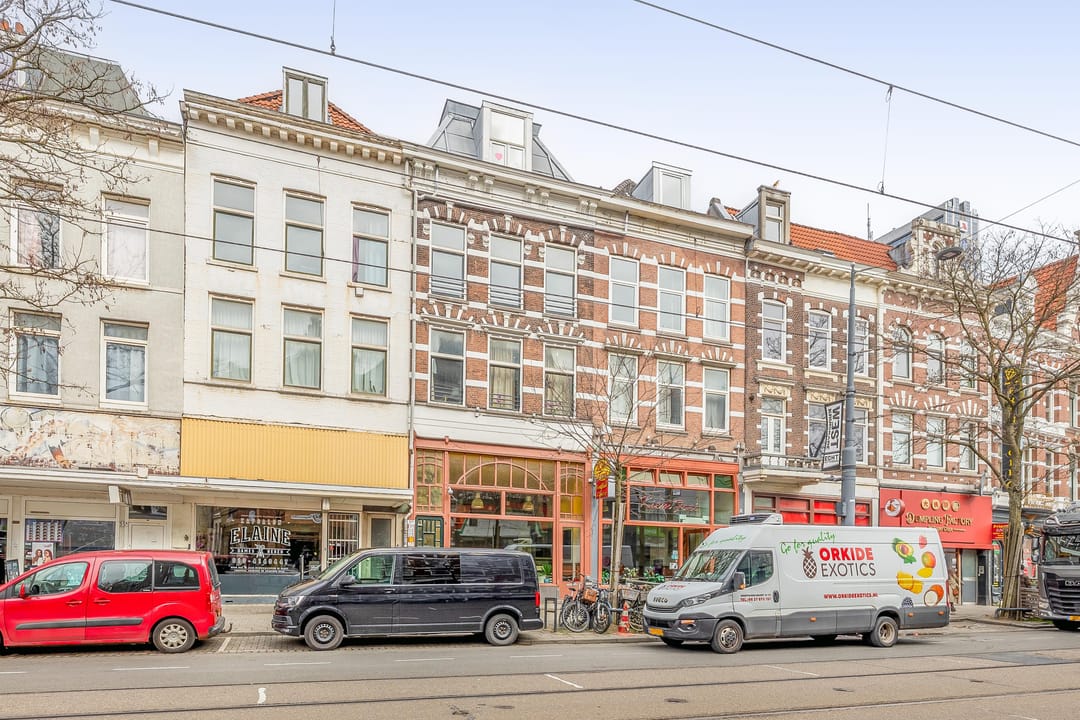 Foto 28 van West-Kruiskade 31-B02