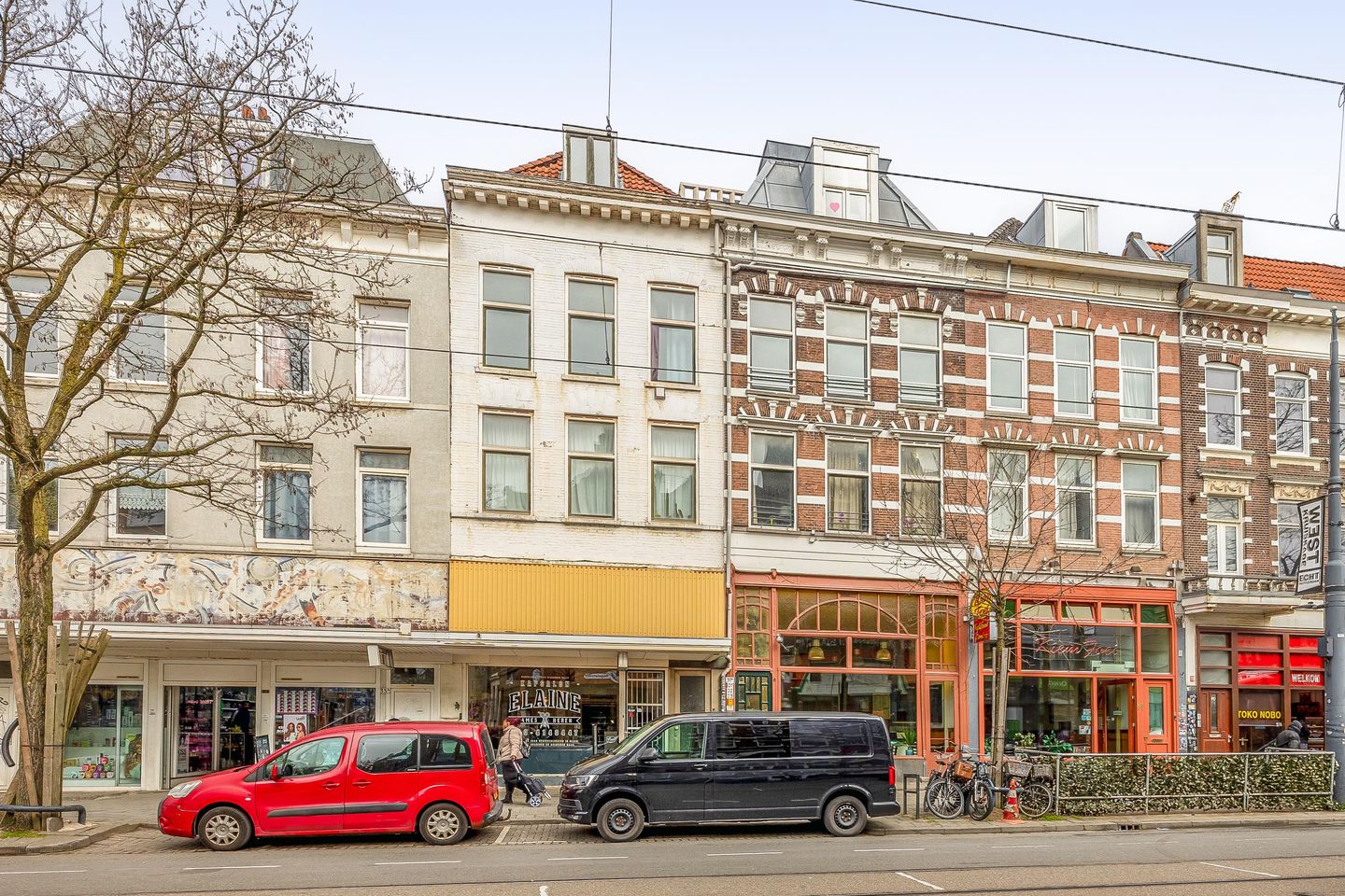 Foto 29 van West-Kruiskade 31-B02