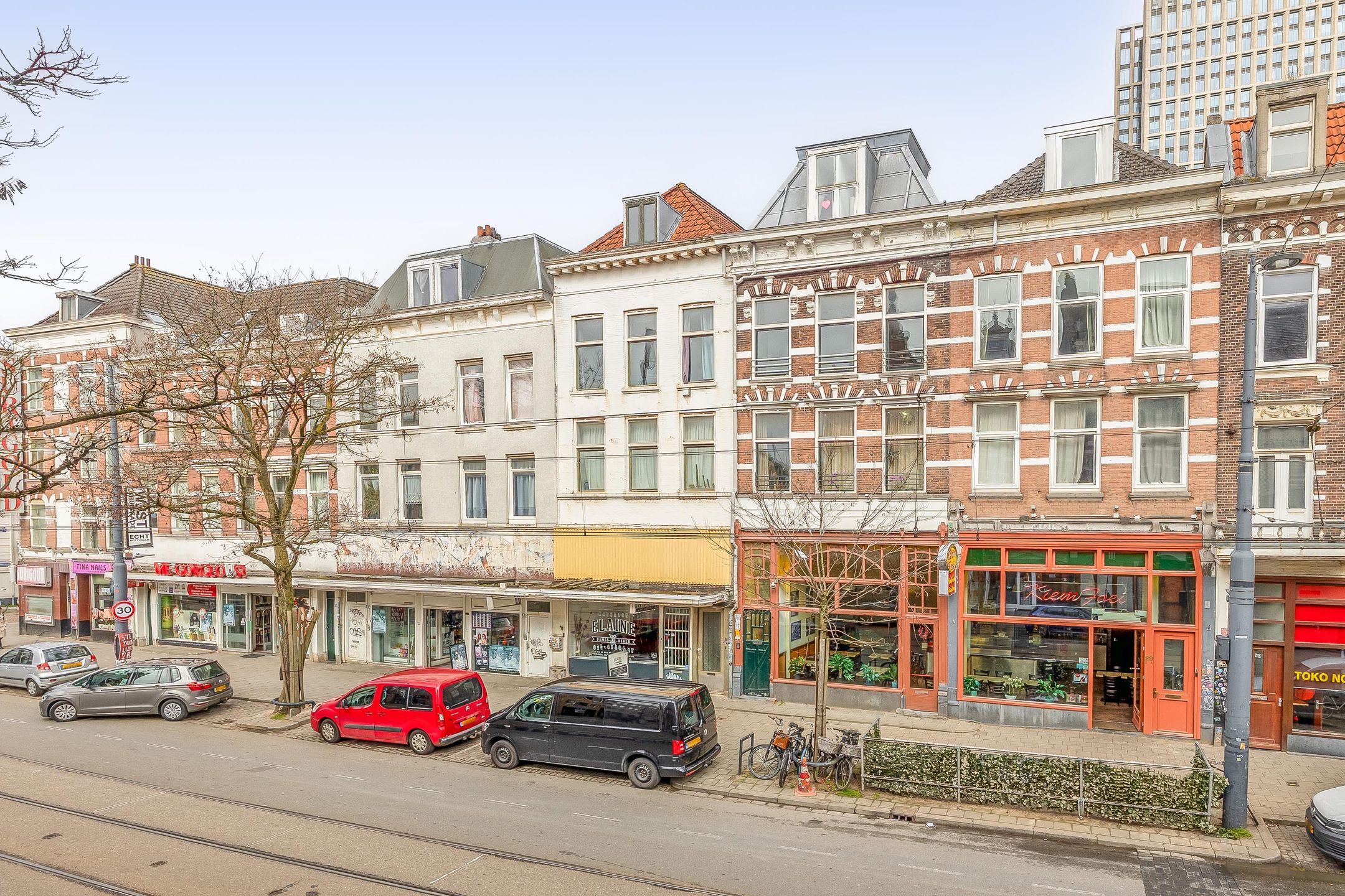 Foto 30 van West-Kruiskade 31-B02