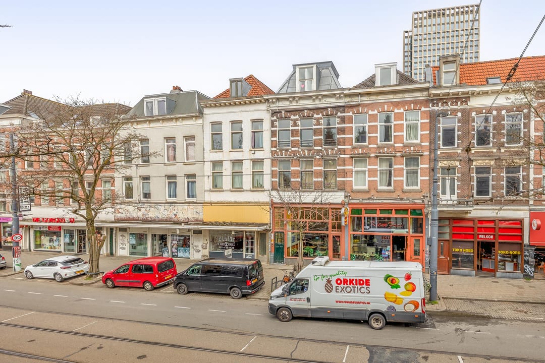 Foto 31 van West-Kruiskade 31-B02