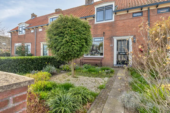 Foto 2 van Korte Waarder 11