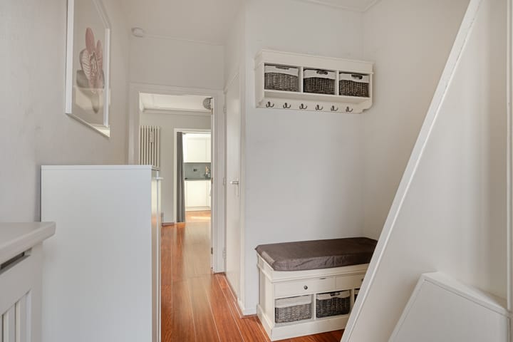 Foto 3 van Korte Waarder 11