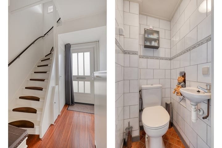 Foto 4 van Korte Waarder 11